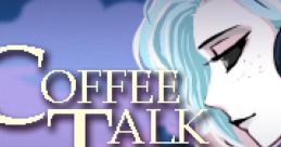 COFFEE TALK EPISODE 2 ~HIBISCUS & BUTTERFLY~ Official Coffee Talk Episode 2 - - Video Game Video game from COFFEE TALK