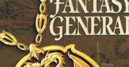 Fantasy General - Video Game Music