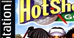 Hot Shots Golf Everybody's Golf みんなのGOLF - Video Game Video game from Hot Shots Golf Everybody's Golf みんなのGOLF