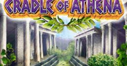 Jewel Master: Cradle of Athena Jewel Link Chronicles: Legend of Athena - Video Game Video game from Jewel Master: Cradle of