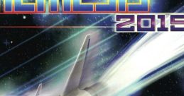 NEMESIS 2015 - Video Game Video game from NEMESIS 2015 for Arcade, NES. Published by MUZZicianz Records (2015). Uploaded by