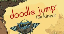 Doodle Jump for Kinect - Video Game Video game from Doodle Jump for Kinect for Xbox 360. Published by D3 Publisher