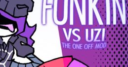 Friday Night Funkin' - VS. Uzi OST (Mod) - Video Game Video game from Friday Night Funkin' - VS. Uzi OST (Mod) for Windows.