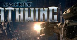 Space Hulk - Deathwing - Video Game Video game from Space Hulk - Deathwing for PS4, Windows, Xbox One. Published by Focus