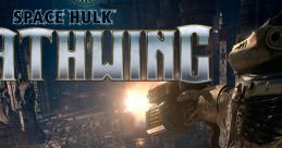 Space Hulk - Deathwing - Video Game Music