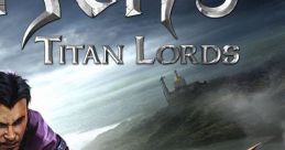 Risen 3: Titan Lords - Video Game Video game from Risen 3: Titan Lords for PS3, PS4, Windows, Xbox 360. Published by Deep