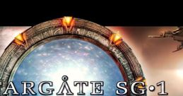 Stargate SG-1: The Alliance - Video Game Video game from Stargate SG-1: The Alliance for Xbox. Published by JoWooD, MGM