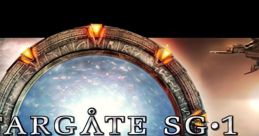 Stargate SG-1: The Alliance - Video Game Music