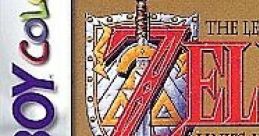 The Legend of Zelda: Link's Awakening DX (GBC) ゼルダの伝説 夢をみる島DX
Zelda no Densetsu: Yume o Miru Shima DX
The Legend of Zelda: The Dreaming Island Deluxe - Video Game Music