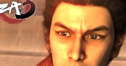 Yakuza 3 B-Sides Ryu Ga Gotoku 3 B-Sides - Video Game Video game from Yakuza 3 B-Sides Ryu Ga Gotoku 3 B-Sides for PS3,