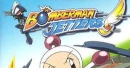 Bomberman Jetters ボンバーマンジェッターズ - Video Game Music