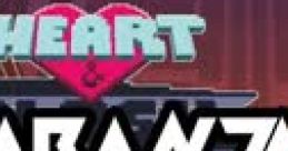 Heart&Slash Heart and Slash - Video Game Music