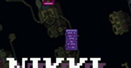 Yume Nikki Ep - Video Game Video game from Yume Nikki Ep for Windows. Published by ALFL (2018). Uploaded by ViviVGM. 