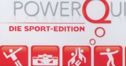 PowerQuiz: Die Sport-Edition DSF - Video Game Video game from PowerQuiz: Die Sport-Edition DSF for DS. Published by HMH