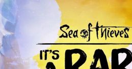 Sea of Thieves - (It's a) Rare Shanty (Original Game track) - Video Game Video game from Sea of Thieves - (It's a) Rare