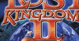Lost Kingdoms II Rune II: Koruten no Kagi no Himitsu
RUNE II 〜コルテンの鍵の秘密〜 - Video Game Music