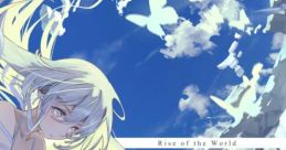 Rise of the World - cosMo@bousouP Rise of the World - cosMo＠暴走P - Video Game Video game from Rise of the World /