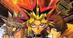 Yu-Gi-Oh! The Dawn of Destiny - Video Game Video game from Yu-Gi-Oh! The Dawn of Destiny for Xbox. Published by Konami