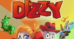 Wonderland Dizzy (proto) Magicland Dizzy - Video Game Music