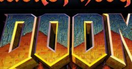 Doom 64: Official - Video Game Video game from Doom 64: Official for N64. Published by GT Interactive, Midway Games