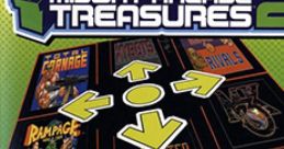 Midway Arcade Treasures 2 - Video Game Video game from Midway Arcade Treasures 2. 