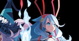 The Witch and the Hundred Knight 魔女と百騎兵 - Video Game Video game from The Witch and the Hundred Knight 魔女と百騎兵