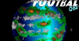 Space Football Space Football: One on One Super Linear Ball スーパーリニアボール - Video Game Video game from Space