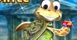 Turtle Odyssey (Unofficial track) - Video Game Video game from Turtle Odyssey (Unofficial track) for Windows. Uploaded by