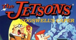 The Jetsons: Cogswell's Caper ジェットソン Cogswell's Caper! - Video Game Music