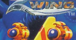 Zero Wing Arranged ゼロウィング - Video Game Video game from Zero Wing Arranged ゼロウィング for TurboGrafx-16. Published b