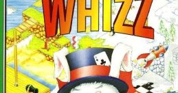 Whizz Akupyon Game Whizz アクピョン・ゲーム ウィズ - Video Game Video game from Whizz Akupyon Game Whizz