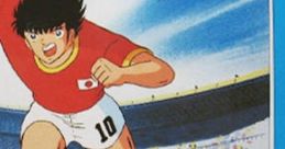 Captain Tsubasa 2: Super Striker () Captain Tsubasa Vol. II: Super Striker キャプテン翼 II スーパーストライカー - Video