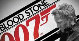 James Bond 007 - Blood Stone (In-Game tracks) - Video Game Video game from James Bond 007 - Blood Stone (In-Game tracks). 