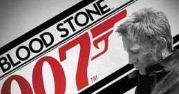 James Bond 007 - Blood Stone (In-Game Soundtracks) - Video Game Music