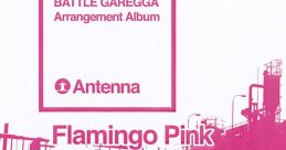 Flamingo Pink - Video Game Video game from Flamingo Pink for Arcade, PS4, Saturn, Xbox One. Published by Antenna (2018).