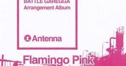 Flamingo Pink - Video Game Music