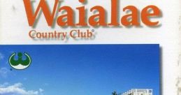 T&E VR Golf - Waialae no Kiseki True Golf Classics: Waialae Country Club
New 3D Golf Simulation ワイアラエの奇蹟 - Video Game Music