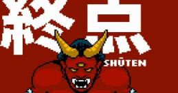 Shuten Original - Video Game Video game from Shuten Original. Published by 8bitmatt (2015). 