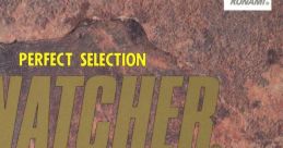 PERFECT SELECTION SNATCHER BATTLE パーフェクトセレクション スナッチャー・バトル - Video Game Video game from PERFECT