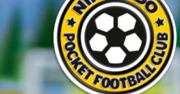 Nintendo Pocket Football Club Pocket Soccer League: Calciobit - Video Game Music