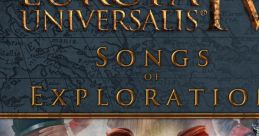 Europa Universalis IV: Songs of Exploration - Video Game Video game from Europa Universalis IV: Songs of Exploration for