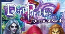 Dark Parables 09 - Queen of Sands - Video Game Music