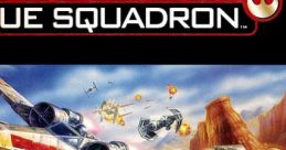 Star Wars - Rogueuadron - Video Game Video game from Star Wars - Rogueuadron for N64. 