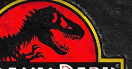 Jurassic Park: The Game - Video Game Video game from Jurassic Park: The Game for Android, iOS, PS3, Windows, Xbox 360.