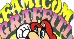 Famicom Graffiti: Nintendo Cartridge Edition ファミコン・グラフィティ 任天堂カートリッジ編 - Video Game Music