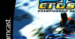 SnoCross Championship Racing - Video Game Video game from SnoCross Championship Racing for Dreamcast. Published by Crave,