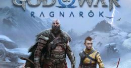 God of War: Ragnarök - Svartalfheim - Video Game Music