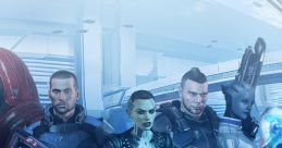 Mass Effect 3: Citadel Soundtrack Mass Effect 3: Citadel [Video Game Official Soundtrack] - Video Game Music