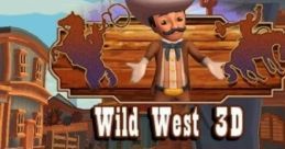 Carnival Games: Wild West 3D - Video Game Music