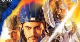 Romance of the Three Kingdoms XII Sangokushi 12 三國志12 - Video Game Video game from Romance of the Three Kingdoms XII